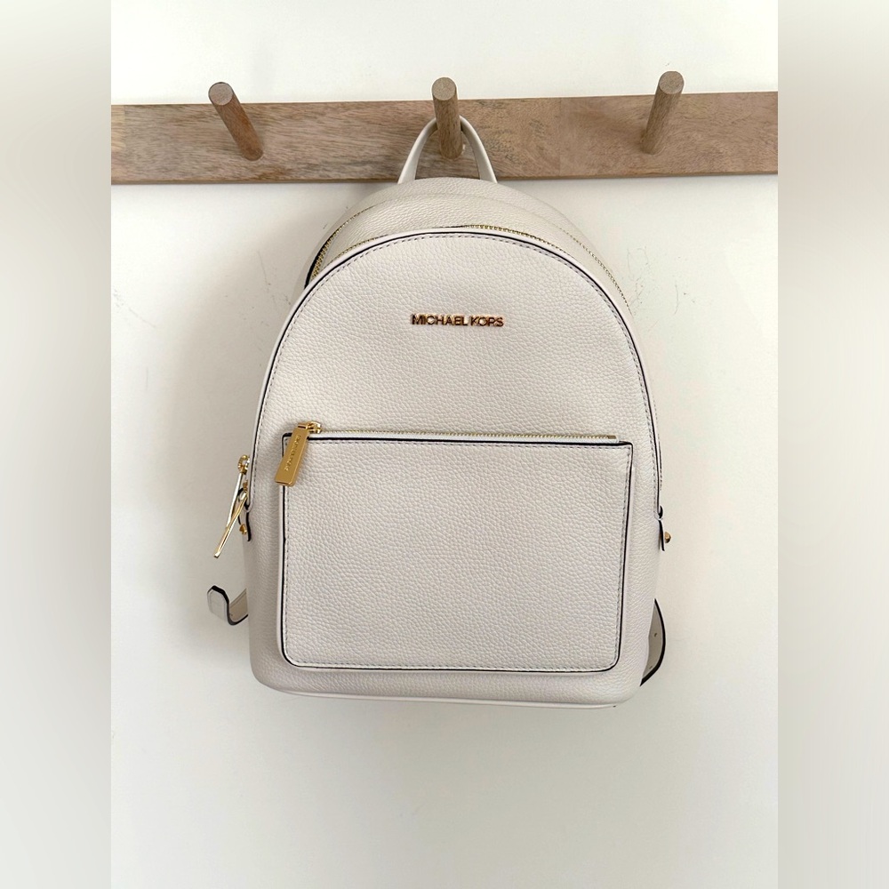 NWT! Michael Kors Adina Mini Backpack